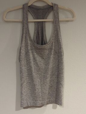 Lululemon Swiftly Tech Tank Top *Race Length
